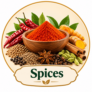 Spices